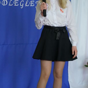 2018-04-27  Wocławy  XIV Gminny Konkurs Piosenki Dziecięcej (610)